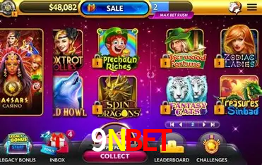 9NBET LOGIN
