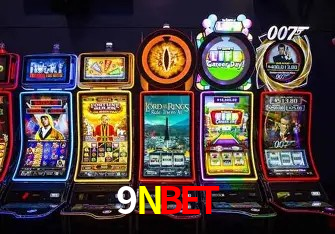 9NBET LOGIN